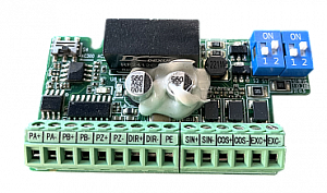 VF-101 Резольверная опция PBC00007