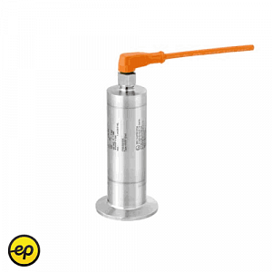 Абсолютное и манометрическое давление Cerabar PMP23-AA1M1NBWQJ+QE Endress+Hauser