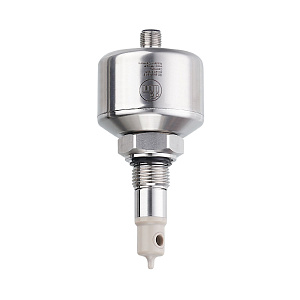 Индуктивный датчик проводимости LDL220 IFM