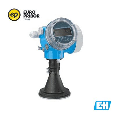 Купить Micropilot FMR50 по цене производителя с доставкой по России