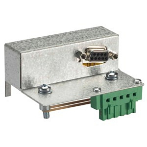 Profibus D-Sub 9 kit для подключения разъема D-Sub 9 Danfoss