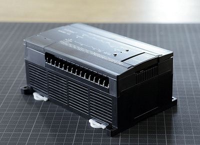 Промышленный контроллер — ПЛК «SIMBI-10», фото 6