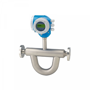 Кориолисовый расходомер Proline Promass Q 300 8Q3B80 Endress+Hauser