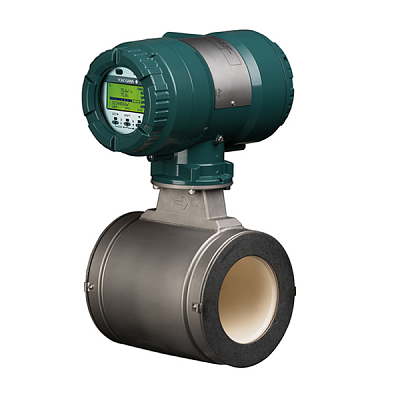 Электромагнитный расходомер Yokogawa ADMAG AXG, фото 4