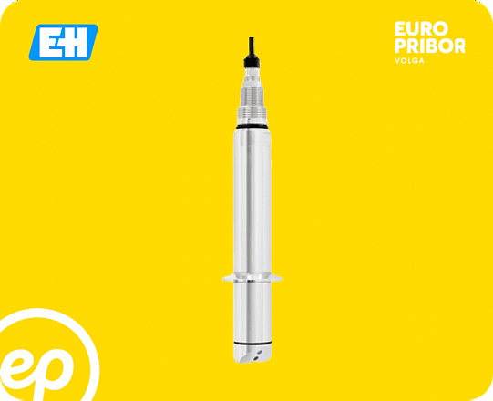 Датчик мутности Turbimax CUS52D от Endress+Hauser