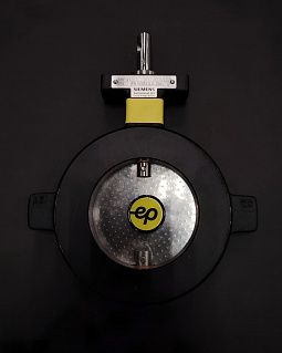 Заслонка SIEMENS VKF41.80C