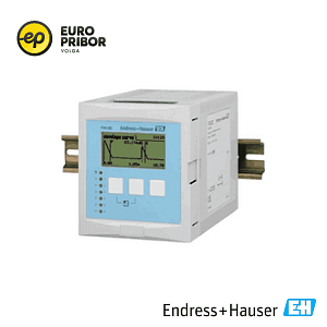 Ультразвуковой уровнемер Prosonic FMU90-R11CA232AA2A Endress+Hauser