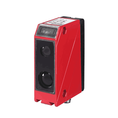 Оптический датчик расстояния ODS 96B M/C66.01-1400-S12 Leuze, фото 2