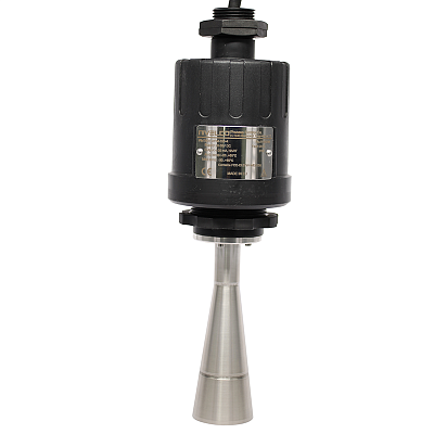 Бесконтактный микроволновой уровнемер PiloTREK интегрированный W-200 NIVELCO, фото 2