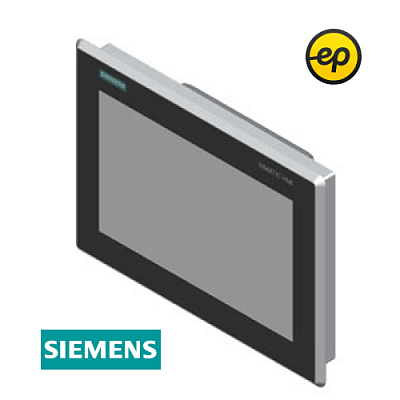 Панель оператора 6AV2128-3MB70-0AX0 SIMATIC HMI MTP1200, фото 2