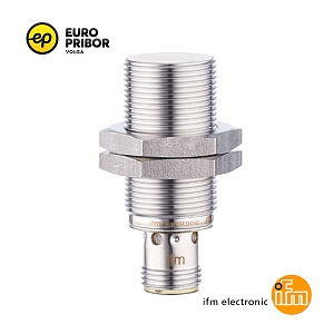 Индуктивный датчик IGT203 IFM