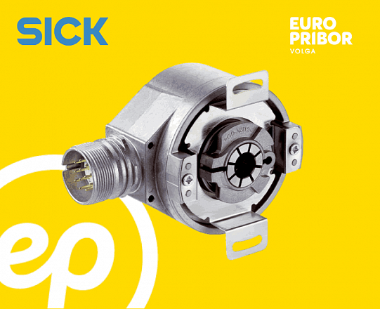 Энкодер SICK AFM60E-BGAA004096