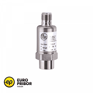 Датчик давления IFM Electronic PC9013