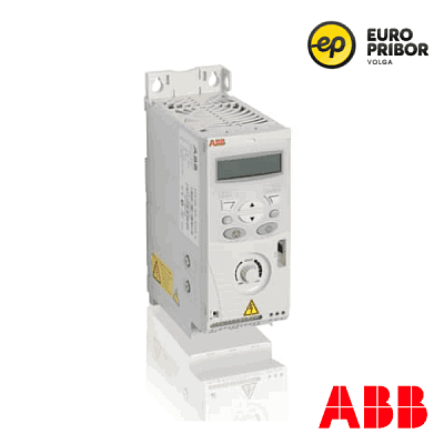 Преобразователь частоты ABB ACS150-03E-03A3-4, фото 2
