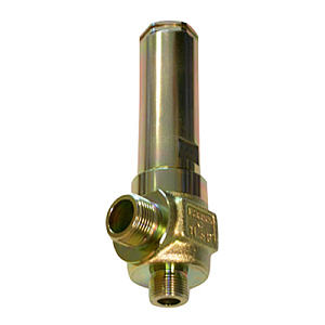 Предохранительный стандартный клапан Danfoss SFA 15 148F3320