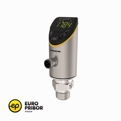 Датчик давления TURCK PS250R-303-2UPN8X-H1141