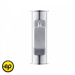 Ультразвуковой расходомер IFM SUH701