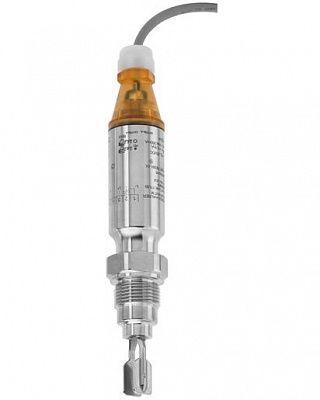 Liquiphant FTL50H вибрационный датчик предельного уровня E+H, фото 3