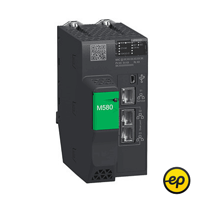 Контроллер Modicon M580 ePAC BMEP581020 Schneider
