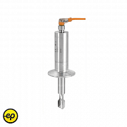 Вибрационный точечный датчик уровня жидкости Liquiphant FTL33-CA4U3AB1GJ Endress+Hauser