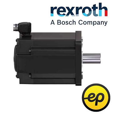 Сервомотор Rexroth MS2N03-B0BYN-CMDG1, фото 3