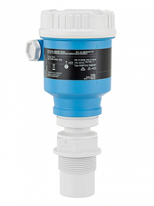 Радарный уровнемер Micropilot Endress+Hauser FMR60B