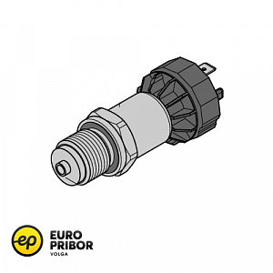 Датчик давления TURCK PT1.6R-1008-I2-DA91