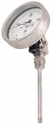 Термометры химические биметаллические (для нефтехимических производств), фото 1