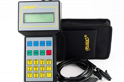 Устройства для связи с преобразователями (HART-коммуникатор) APLISENS