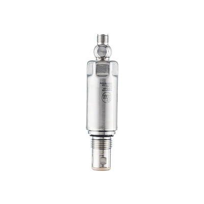 Датчик давления с плоской мембраной PM1506 IFM