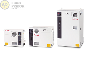 Асинхронный мотор FANUC Spindle Motors