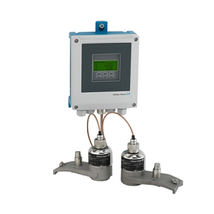 Ультразвуковой расходомер Proline Prosonic Flow W 400 9W4BA2 Endress+Hauser