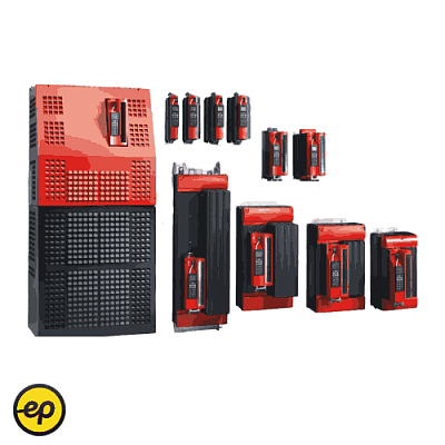 Преобразователь частоты Sew Eurodrive MDX60/61B0030-5A3-4-0