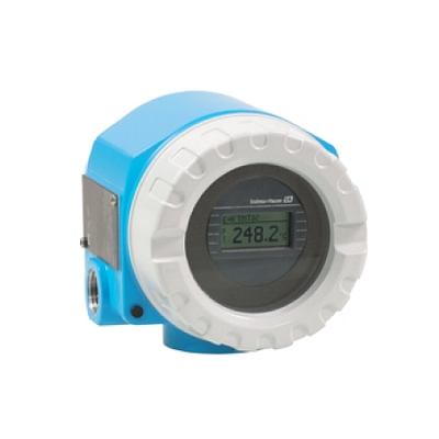 Преобразователь температуры Endress+Hauser iTEMP TMT82-AAA1BC1A1AAA1, фото 3