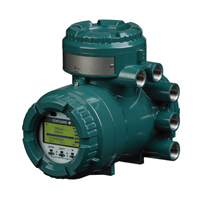 Электромагнитный расходомер Yokogawa ADMAG AXG, фото 5