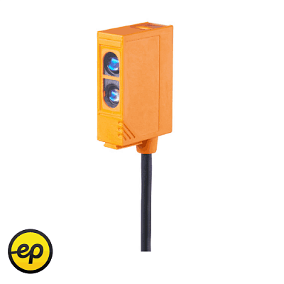 Диффузионный оптический датчик IFM Electronic OJ5078, фото 2