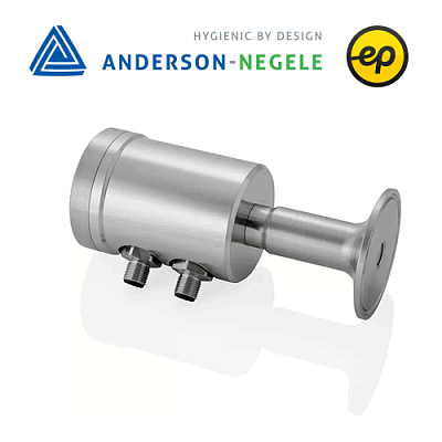 Датчик мутности ITM-51 Anderson-Negele, фото 2