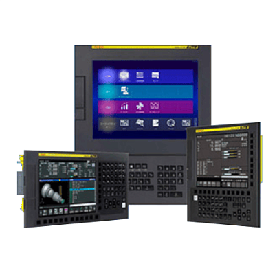 Стойка ЧПУ FANUC Серия 0 i -MF Plus, фото 3