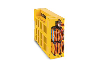 Интерфейс лазера FANUC Laser Interface Unit