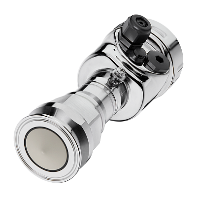 Уровнемер VEGAPULS 6X универсальный для кругового обзора, фото 4