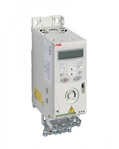 Преобразователь частоты ABB ACS150-03E-03A3-4