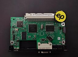 Модуль Sew Eurodrive DFP21B