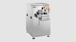 Гомогенизаторы GEA Ariete Kob Homogenizer 11