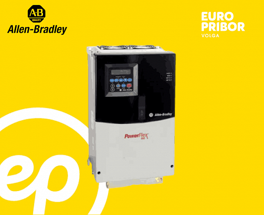 Преобразователь частоты  PowerFlex 400