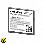 Компактная флеш-карта 6AU1400-2PA23-0AA0 SIEMENS