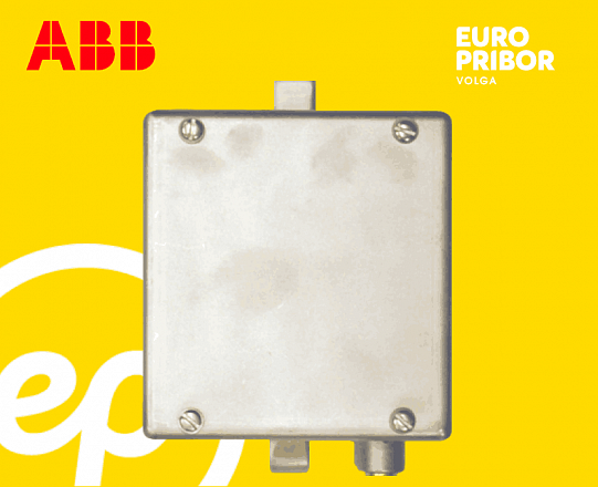 Магнитный уровнемер ABB PS45