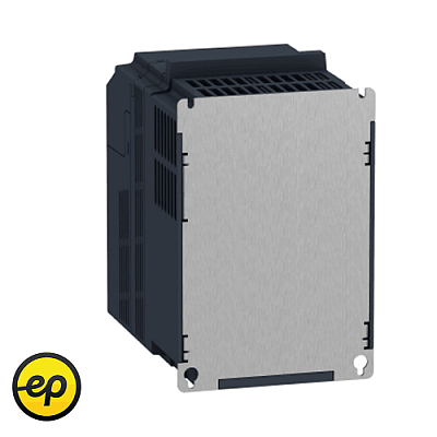 Частотный преобразователь Schneider Electric Altivar ATV320, фото 3