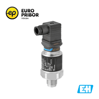 Преобразователь давления Cerabar PMC11 Endress+Hauser, фото 2