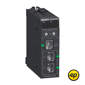 Адаптер удаленного ввода/вывода BMECRA31210 Modicon X80 Schneider