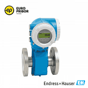 Расходомер электромагнитный Promag P 300 5P3B1H-AAIBABEFAAED3K0AA1 Endress+Hauser